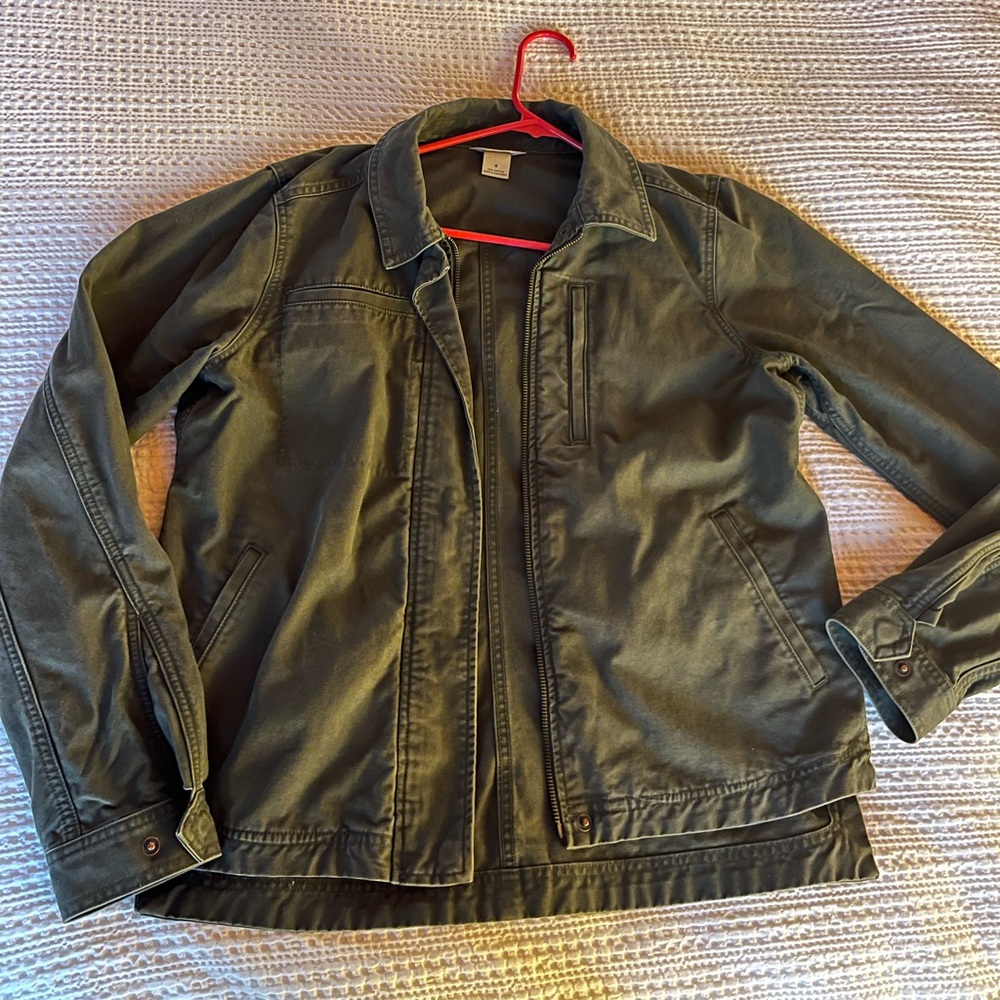 Duluth Trading Company Jacket